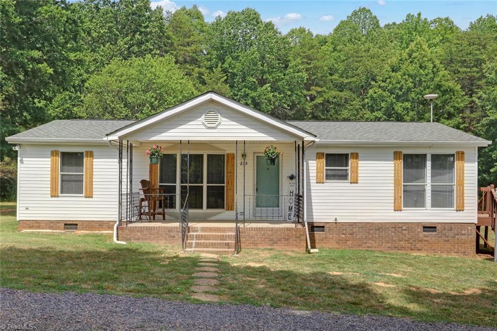 235 Newton Road Ruffin, NC 27326 - Photo 9 of 34
