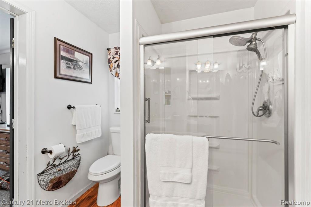 1585 South Phillips Road Deford, MI 48729 - Photo 66 of 76