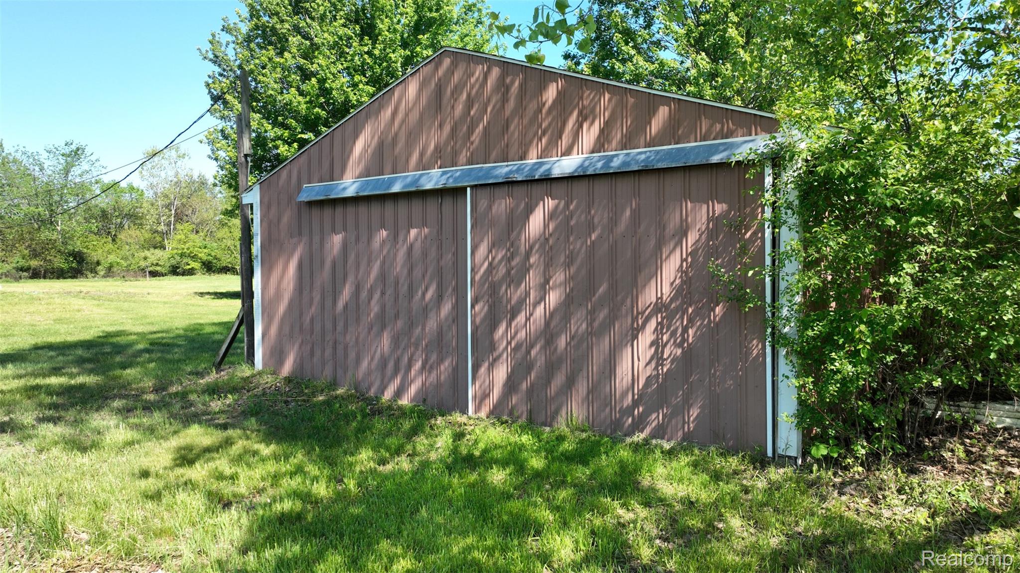 10028 McAfee Road Montrose, MI 48457 - Photo 44 of 46 10028 McAffee Rd (13).JPG
