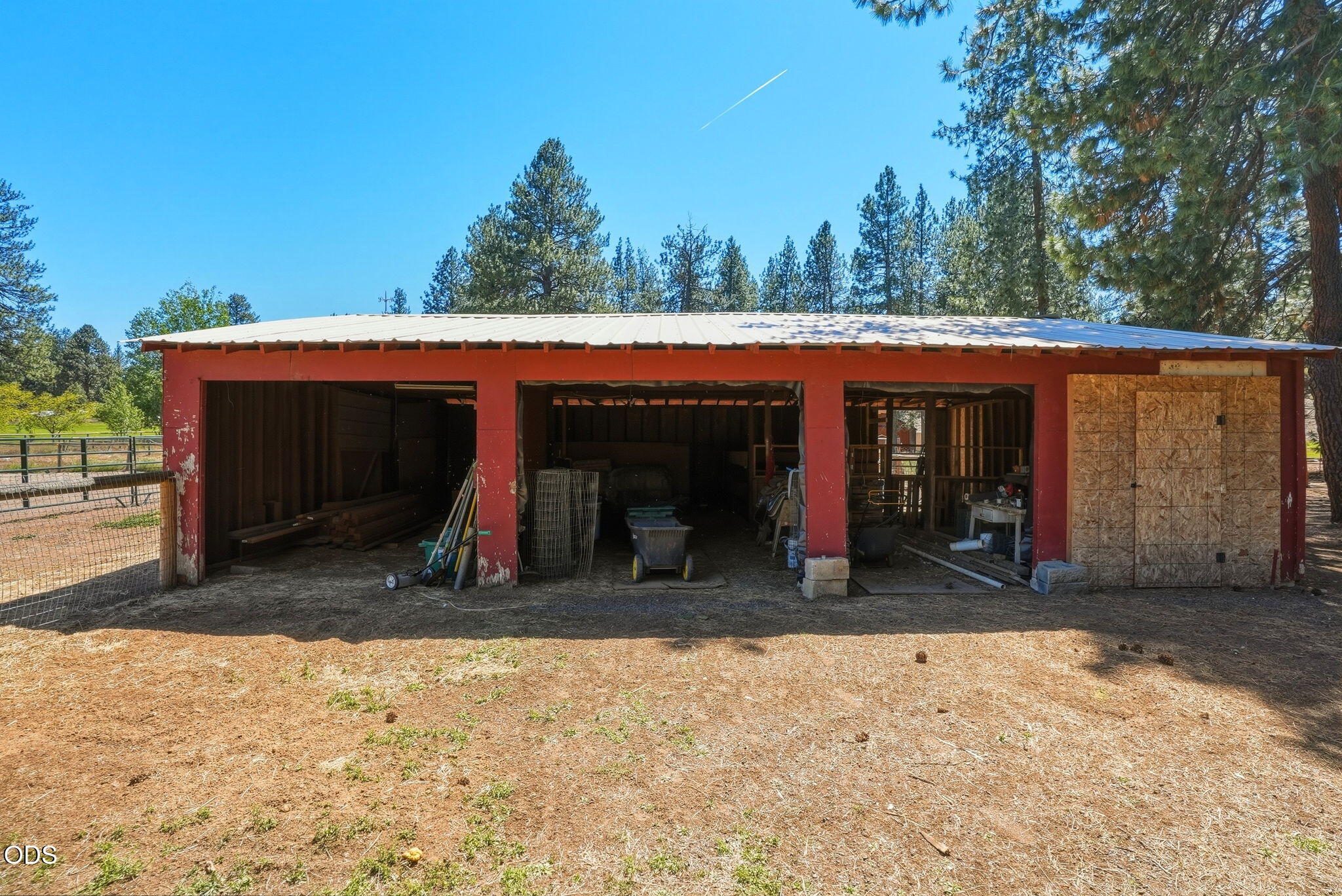 60315 Tekampe Road Bend, OR 97702 - Photo 38 of 74