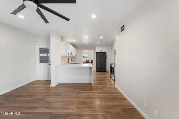 $3,850 | 8302 East Windsor Avenue, Scottsdale, AZ 85257