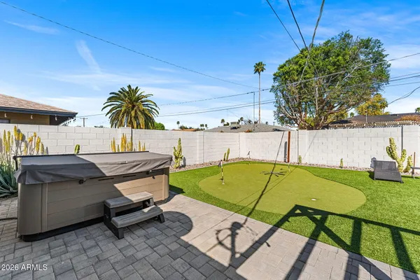 $3,850 | 8302 East Windsor Avenue, Scottsdale, AZ 85257