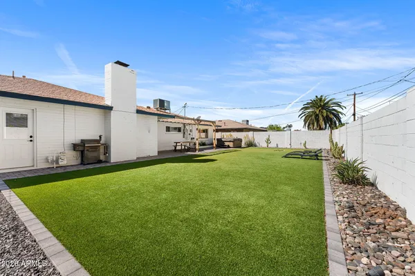 $3,850 | 8302 East Windsor Avenue, Scottsdale, AZ 85257