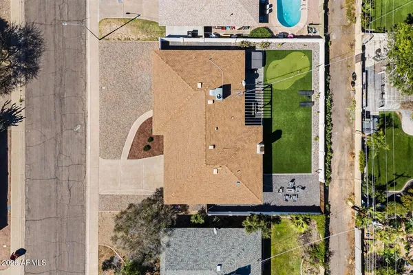 $3,850 | 8302 East Windsor Avenue, Scottsdale, AZ 85257