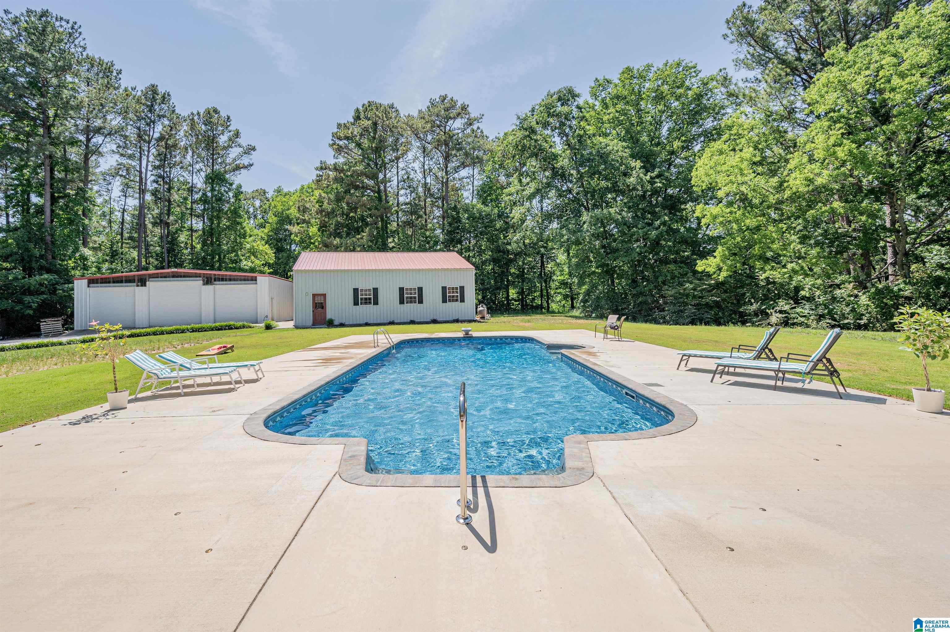 1756 Republic Road Mount Olive, AL 35117 - Photo 42 of 50