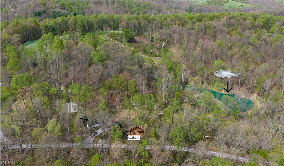 285 Township Road Coshocton, OH 43812 - Photo 1 of 1