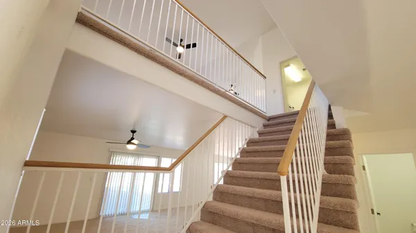 a view of entryway