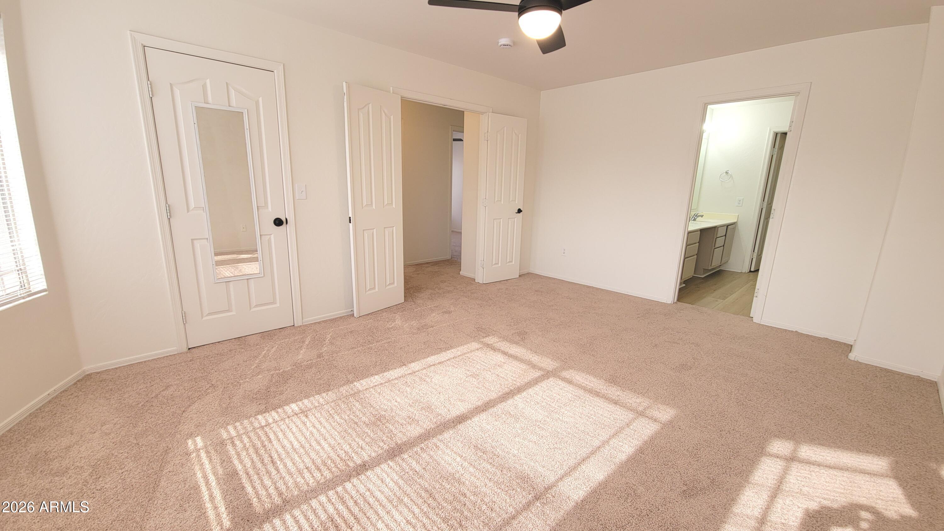 2108 East Appaloosa Road Gilbert, AZ 85296 - Photo 24 of 50 Appaloosa Mst Bedroom 2