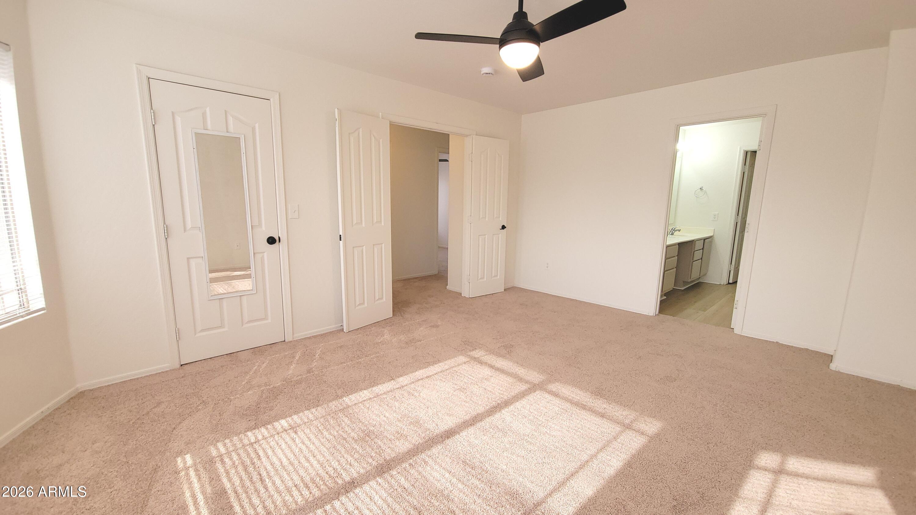2108 East Appaloosa Road Gilbert, AZ 85296 - Photo 25 of 50 Appaloosa Mst Bedroom 1