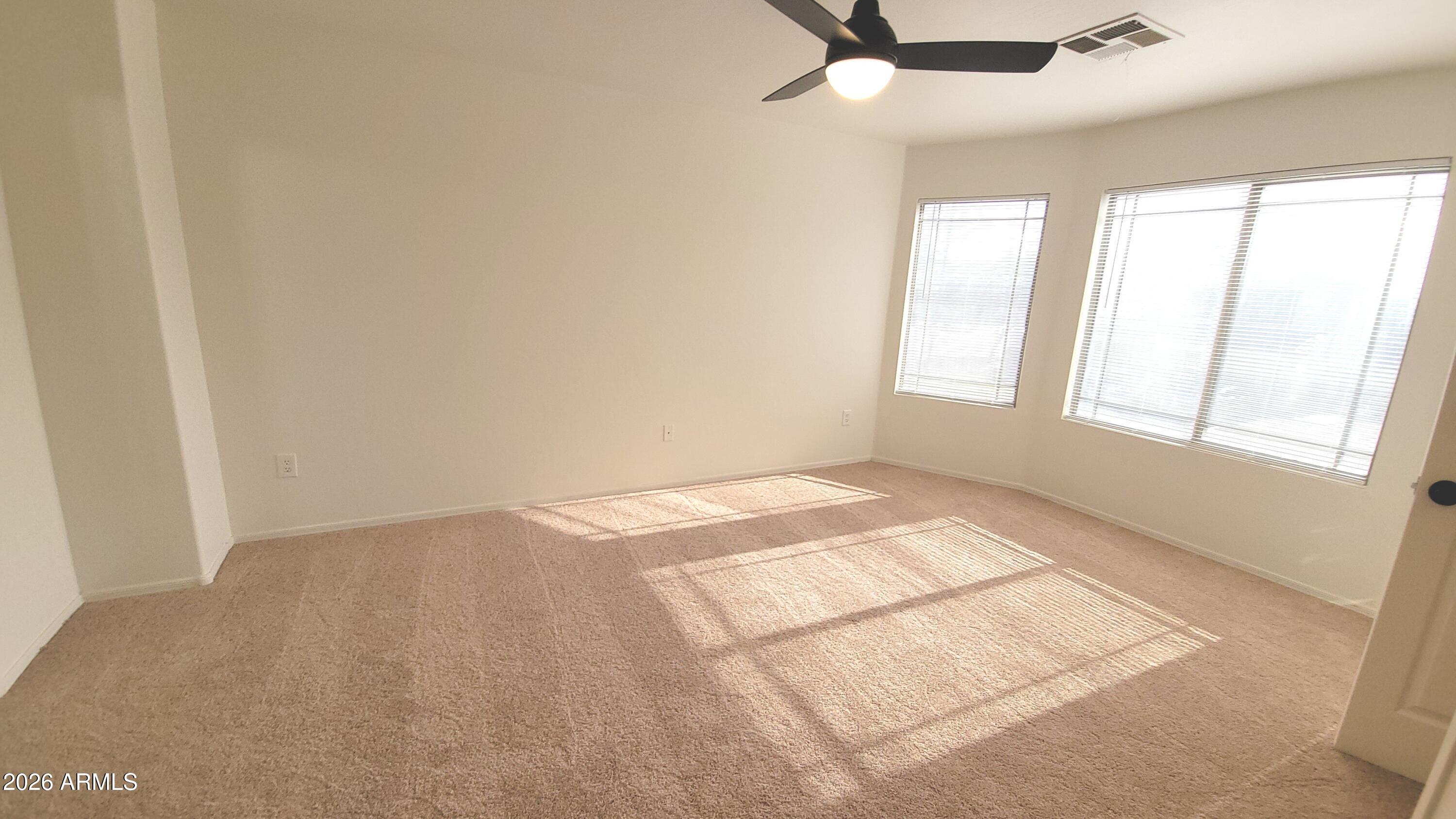 2108 East Appaloosa Road Gilbert, AZ 85296 - Photo 26 of 50 Appaloosa Mst Bedroom