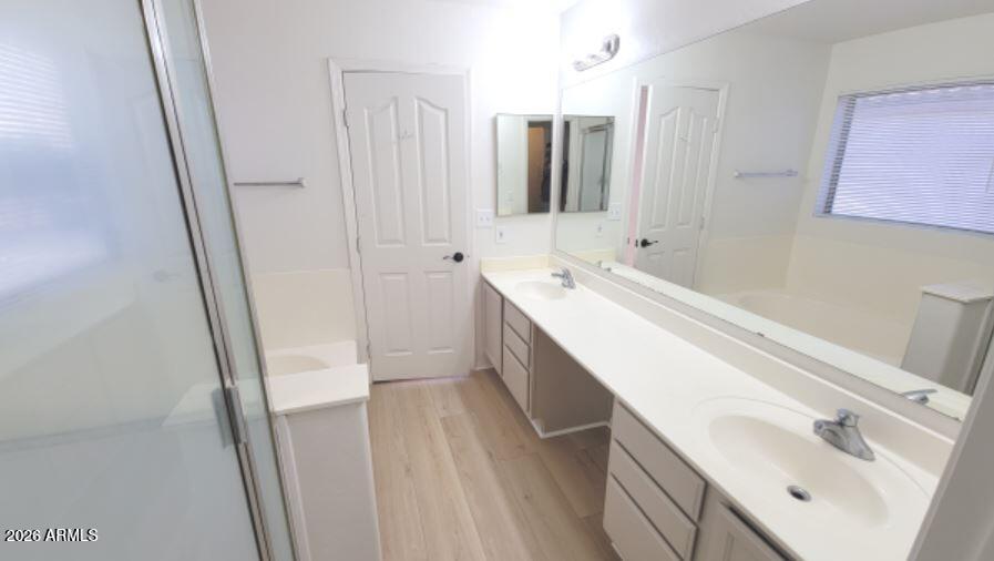 2108 East Appaloosa Road Gilbert, AZ 85296 - Photo 30 of 50 Appaloosa Mst Bath 1