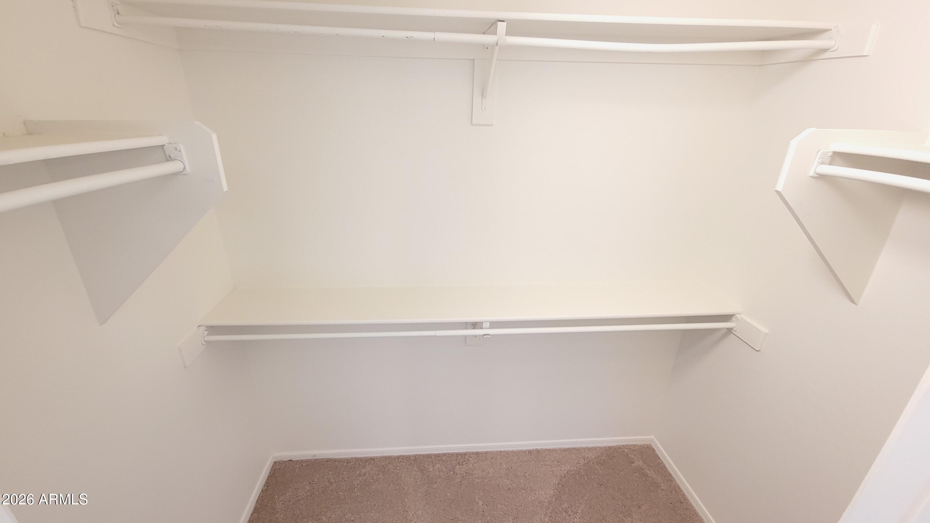 2108 East Appaloosa Road Gilbert, AZ 85296 - Photo 33 of 50 Appaloosa Mst Closet 1