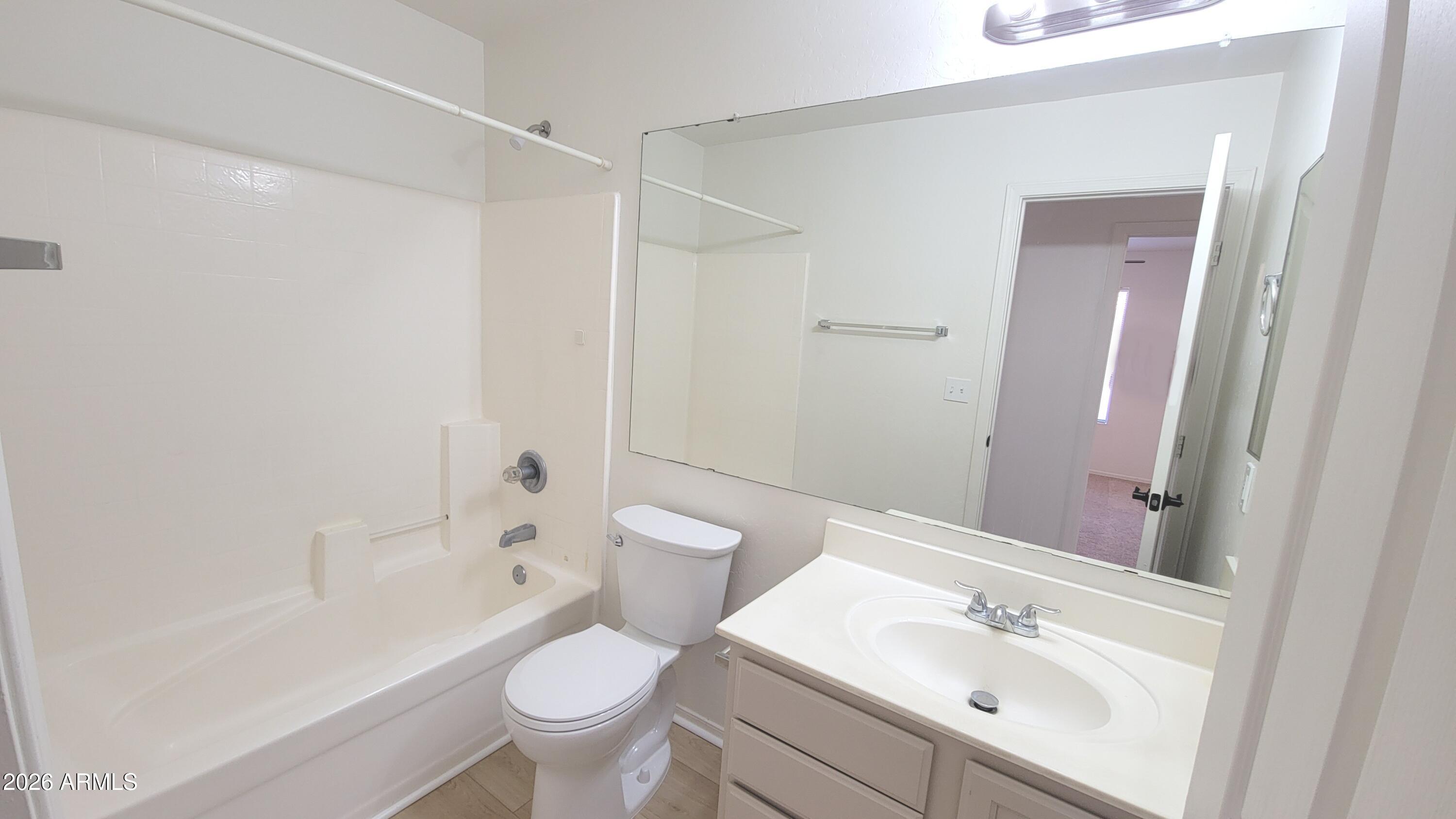 2108 East Appaloosa Road Gilbert, AZ 85296 - Photo 40 of 50 Appaloosa Hall Bath 1