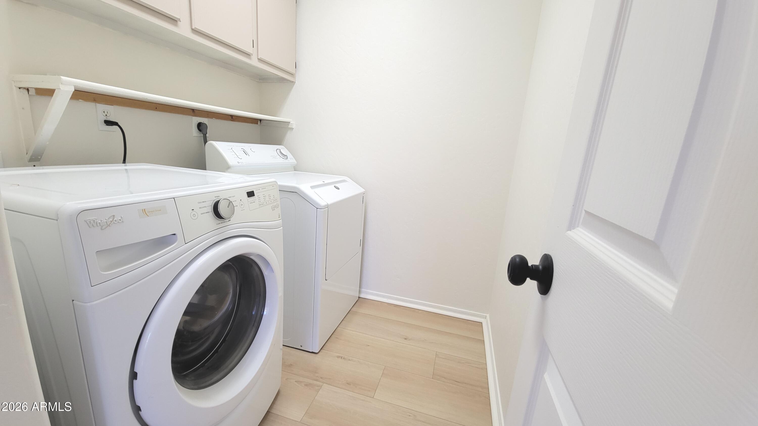 2108 East Appaloosa Road Gilbert, AZ 85296 - Photo 42 of 50 Appaloosa Laundry 1