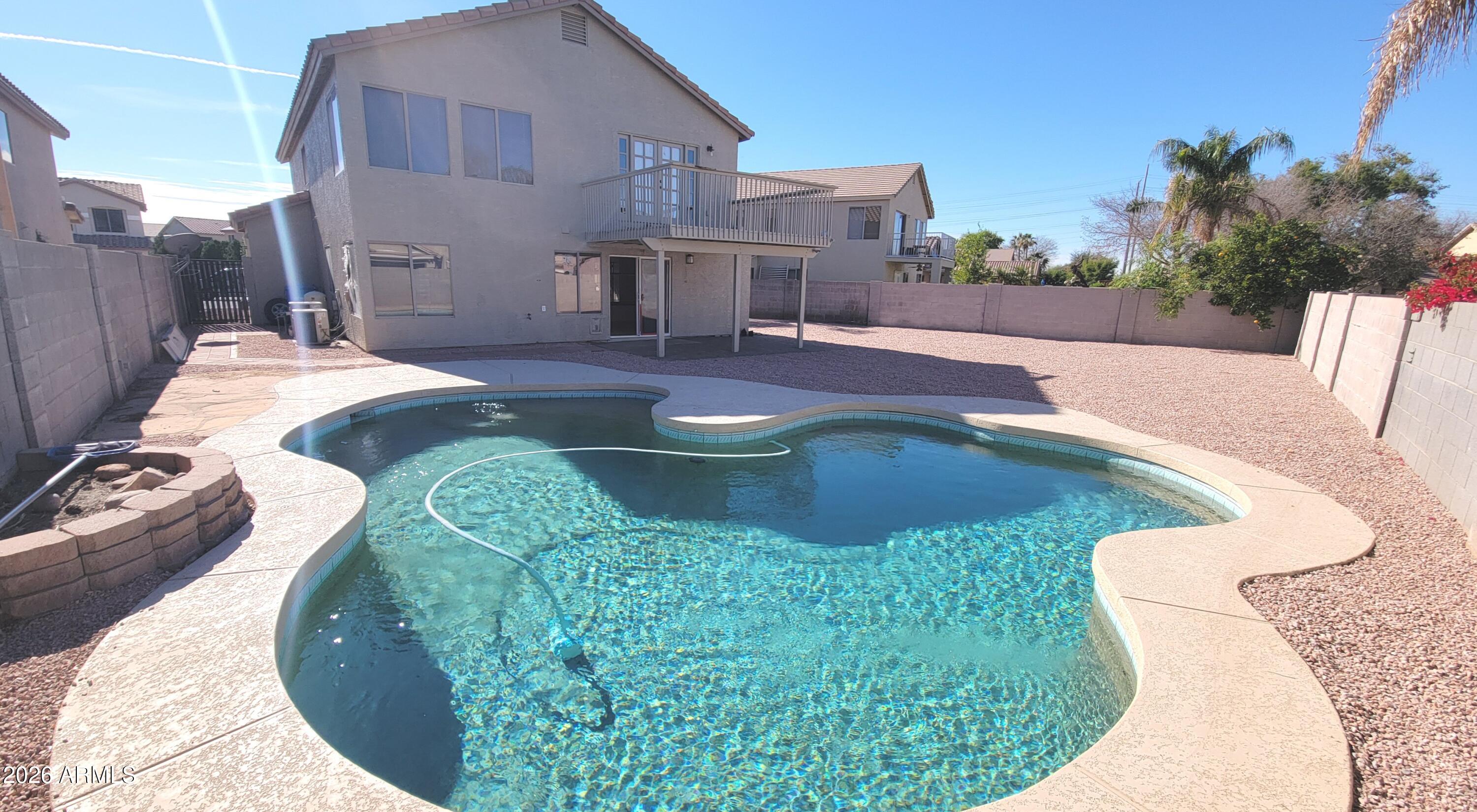 2108 East Appaloosa Road Gilbert, AZ 85296 - Photo 48 of 50 Appaloosa Pool 2