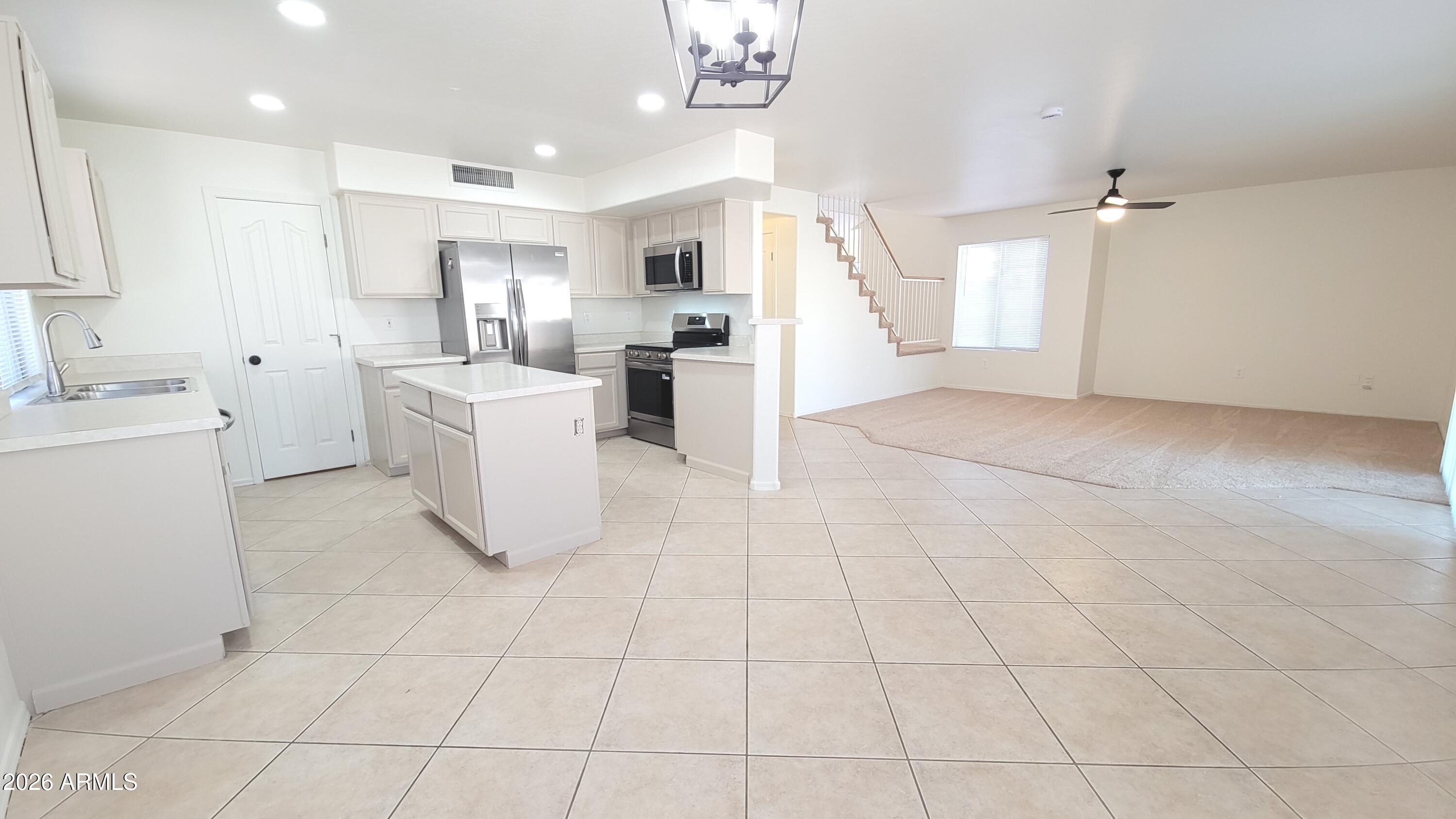 2108 East Appaloosa Road Gilbert, AZ 85296 - Photo 8 of 50 Appaloosa Kitchen Area 4