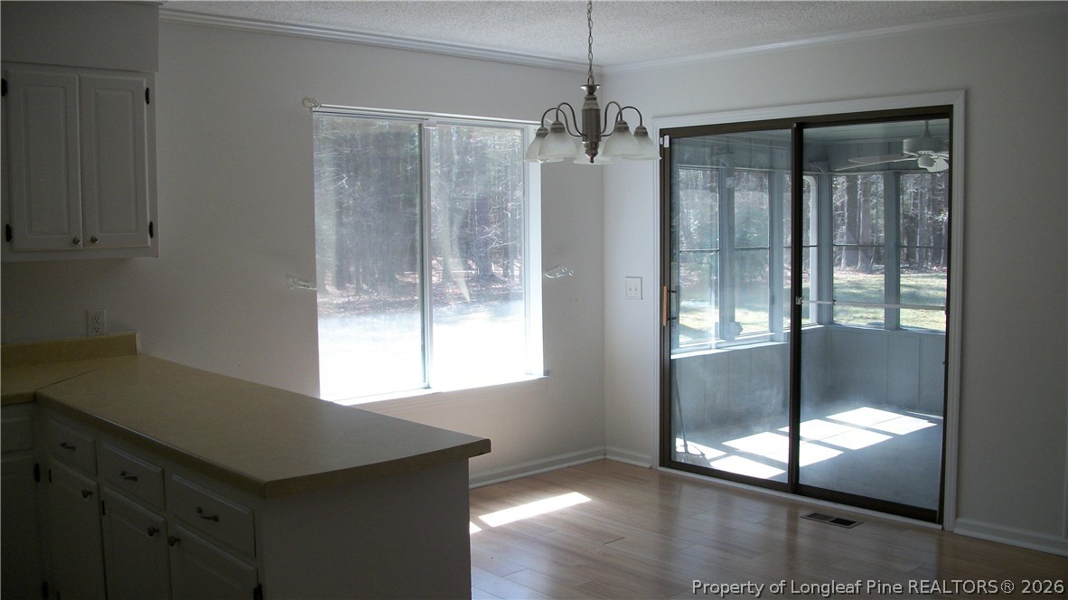 3107 Wild Forest Road Sanford, NC 27330 - Photo 11 of 18 Dinning Area