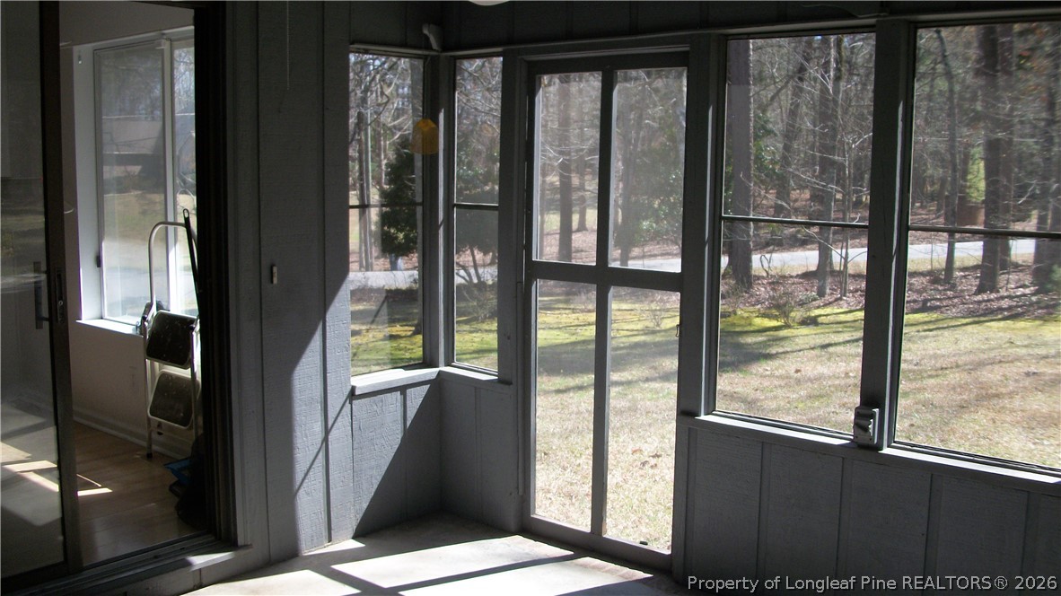 3107 Wild Forest Road Sanford, NC 27330 - Photo 13 of 18 Screen Porch 1