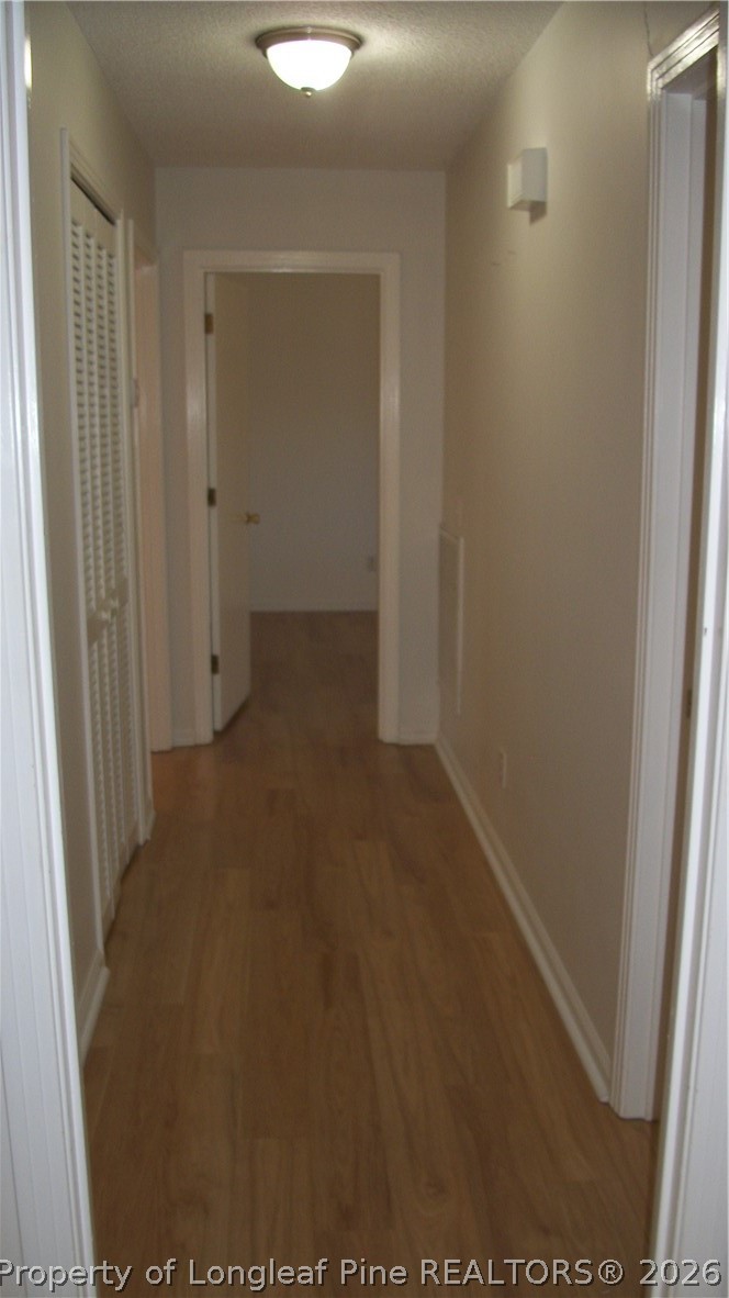 3107 Wild Forest Road Sanford, NC 27330 - Photo 15 of 18 Hallway