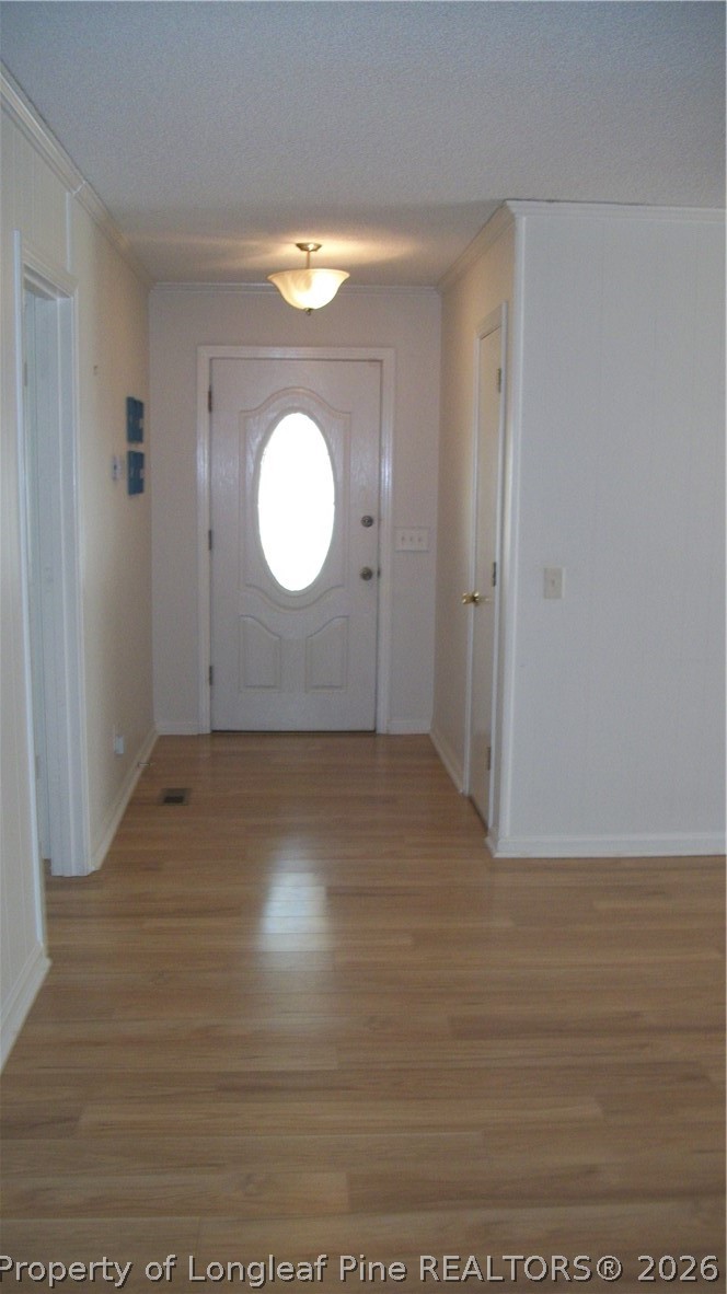 3107 Wild Forest Road Sanford, NC 27330 - Photo 16 of 18 Main entrance