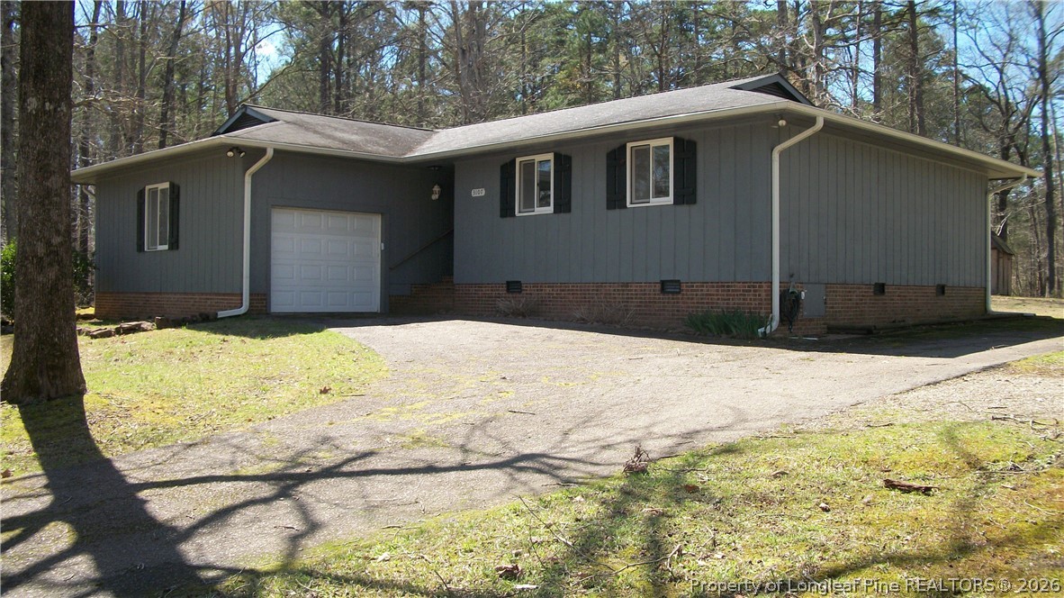 3107 Wild Forest Road Sanford, NC 27330 - Photo 3 of 18 Side View R