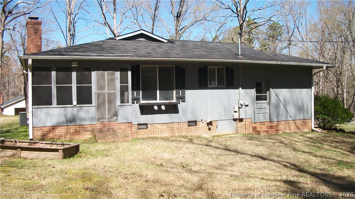 3107 Wild Forest Road Sanford, NC 27330 - Photo 9 of 18 Side View L 2
