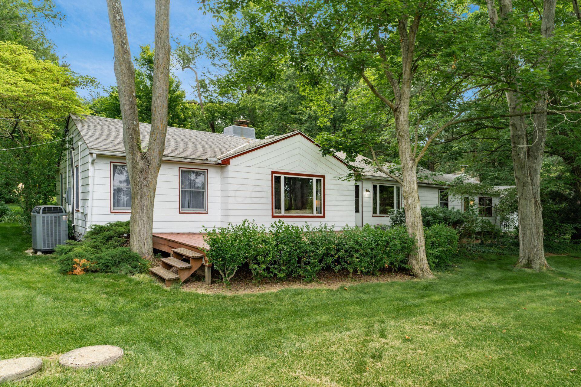 7945 Riverside Drive Powell, OH 43065 - Photo 38 of 60