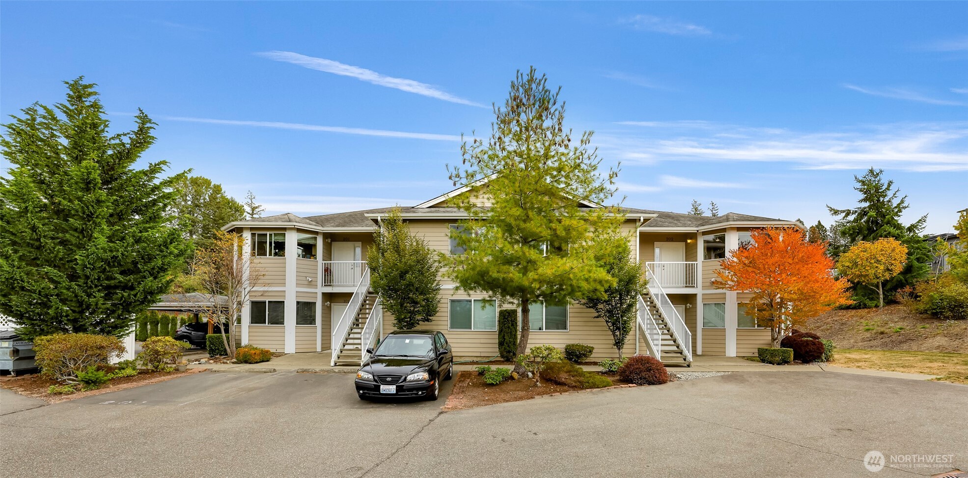 4148 Deemer Road, Unit 202 Bellingham, WA 98226 - Photo 23 of 23 Gallery Image 23