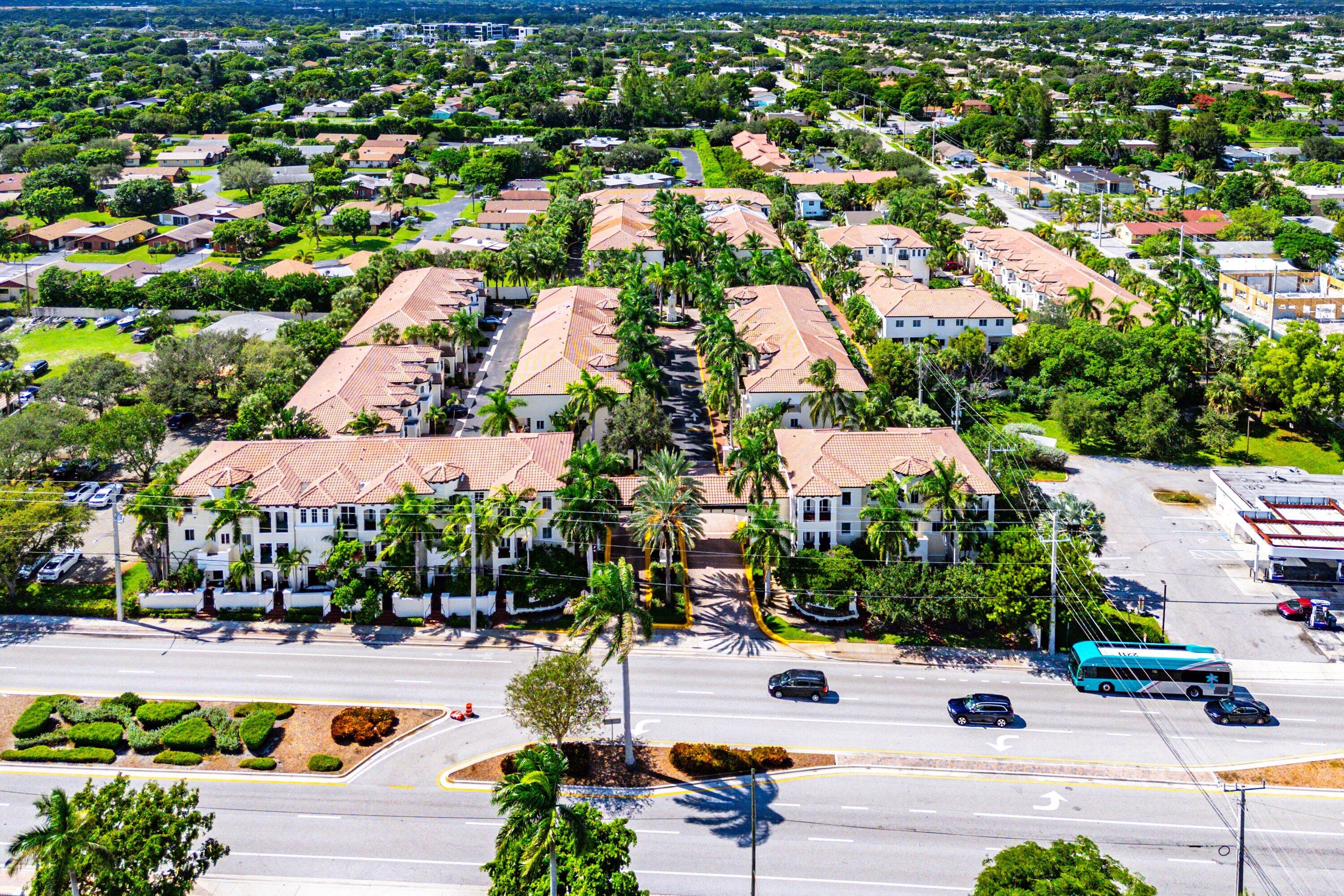 1910 Coastal Bay Boulevard Boynton Beach, FL 33435 - Photo 59 of 64 Aerial
