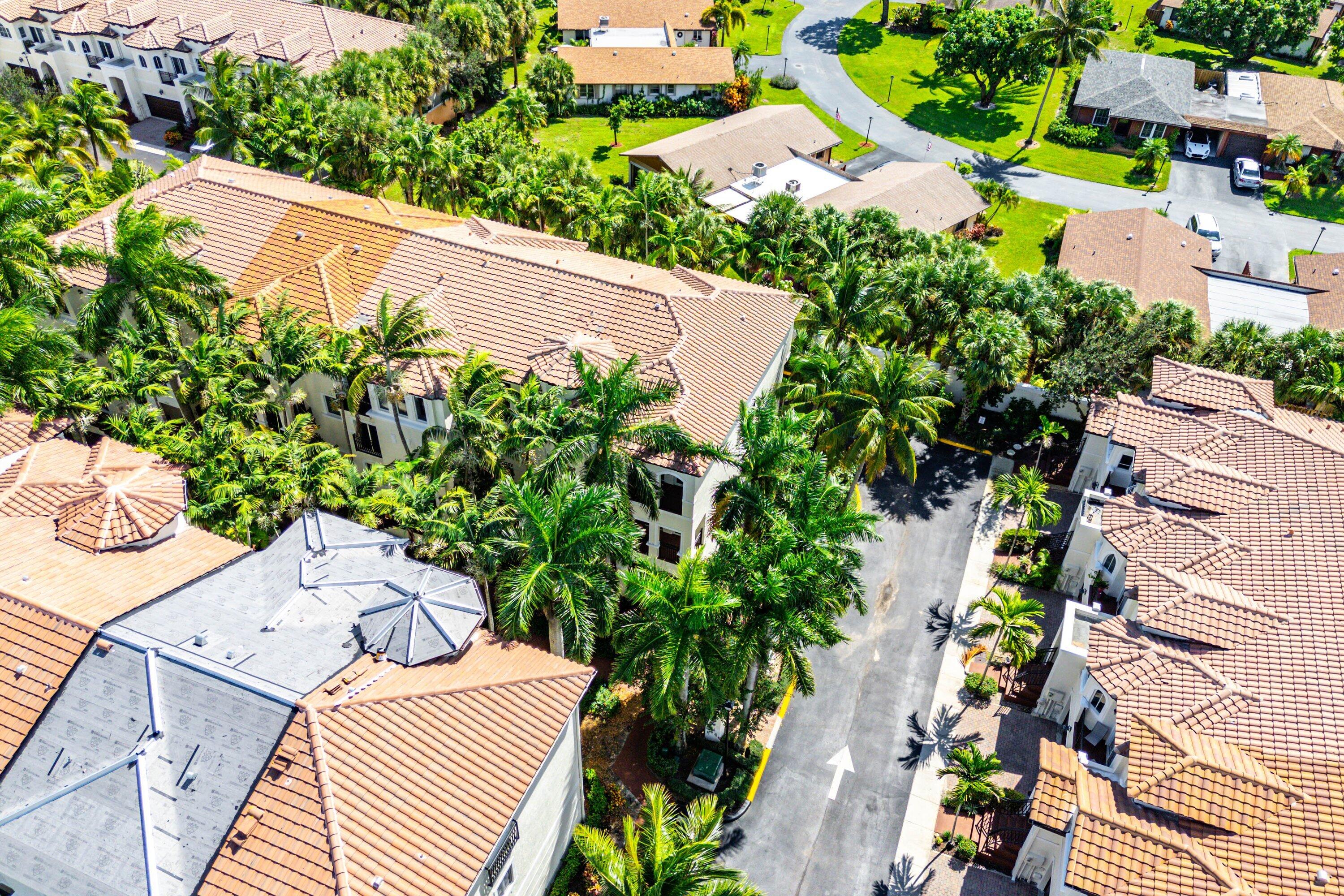 1910 Coastal Bay Boulevard Boynton Beach, FL 33435 - Photo 61 of 64 Aerial