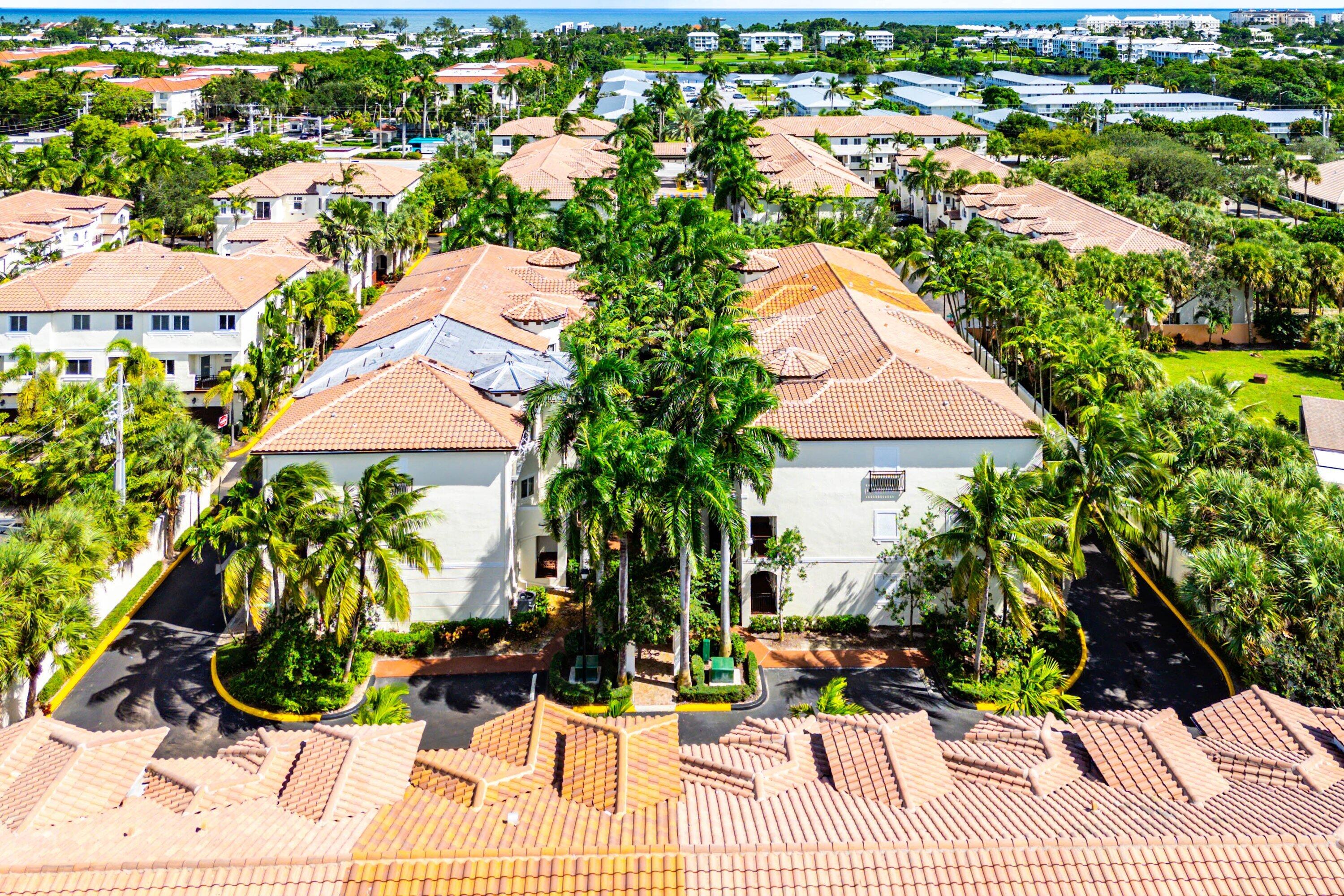 1910 Coastal Bay Boulevard Boynton Beach, FL 33435 - Photo 62 of 64 Aerial