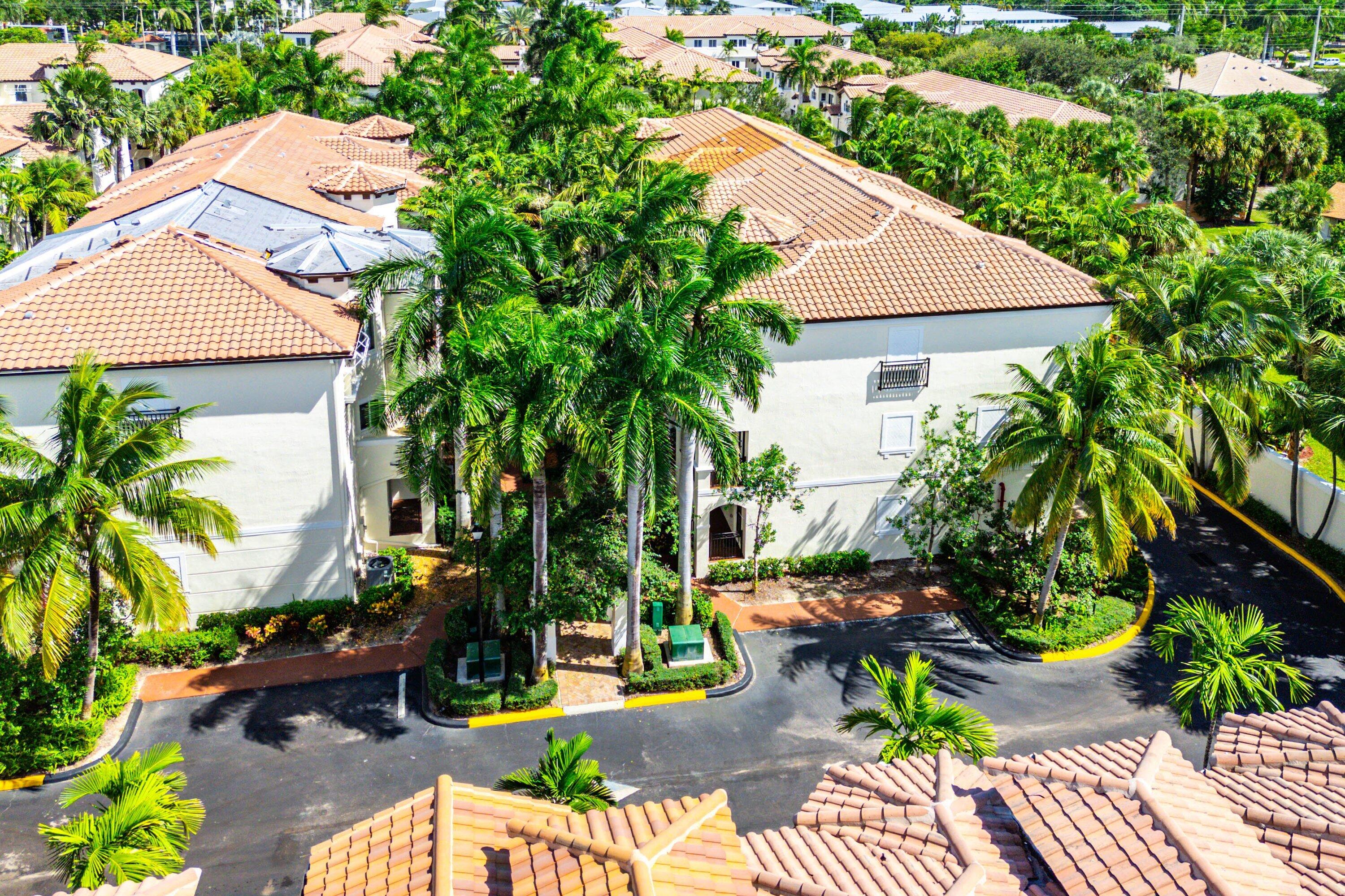 1910 Coastal Bay Boulevard Boynton Beach, FL 33435 - Photo 63 of 64 Aerial