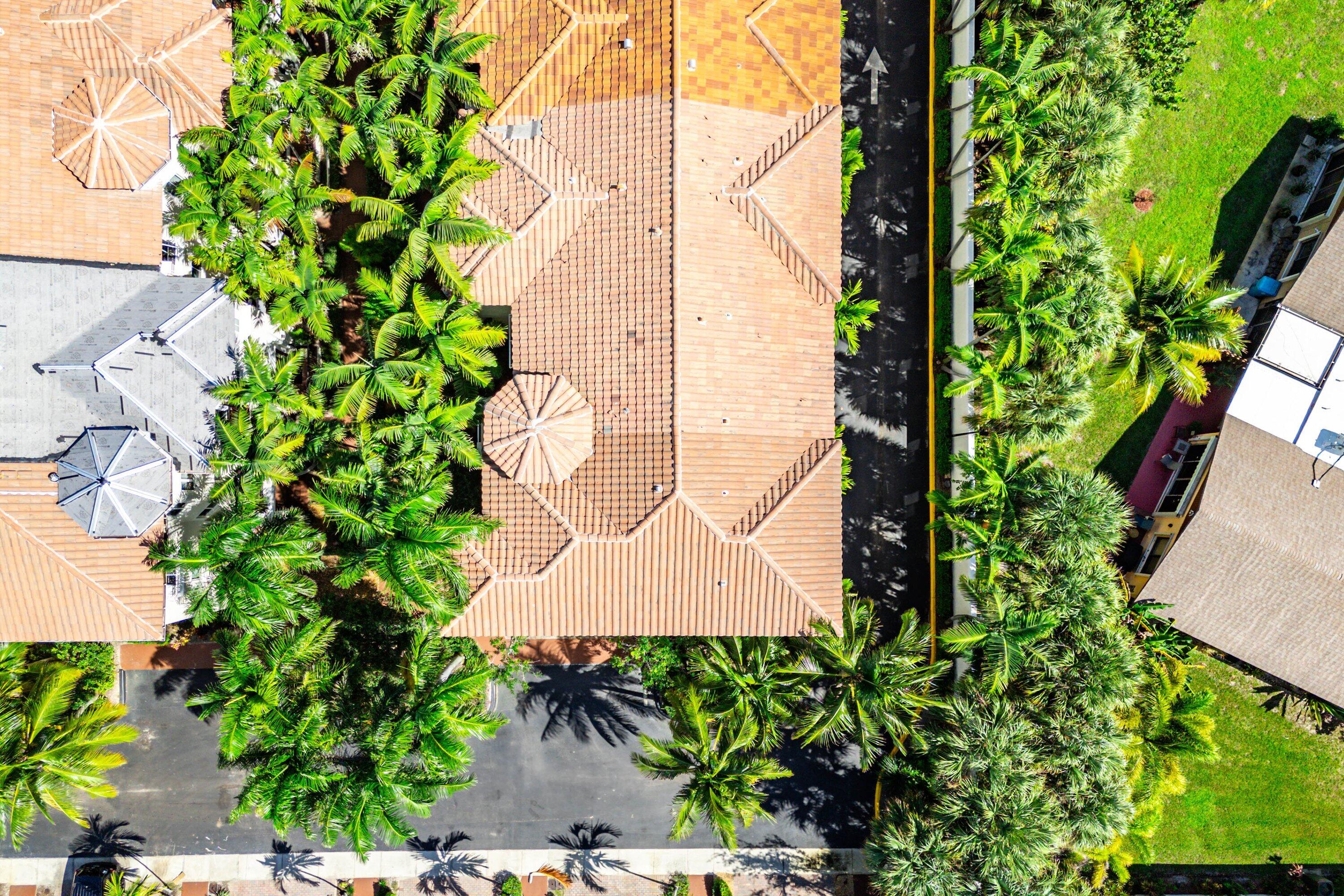 1910 Coastal Bay Boulevard Boynton Beach, FL 33435 - Photo 64 of 64 Overhead Aerial