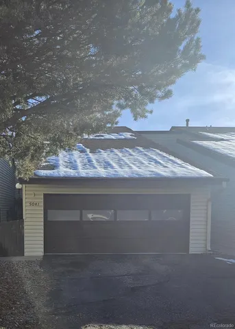 $359,000 | 5041 Masheena Lane, Colorado Springs, CO 80917