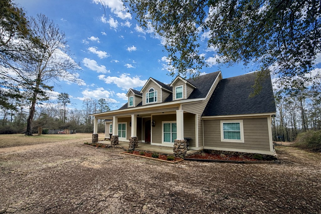 6325 Highway 95 Abbeville, AL 36310 - Photo 3 of 72