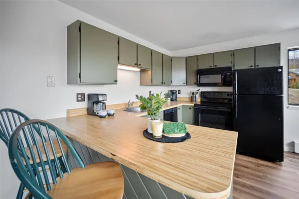 $355,000 | 9876 Ryan Gulch Road, Unit 206, Silverthorne, CO 80498