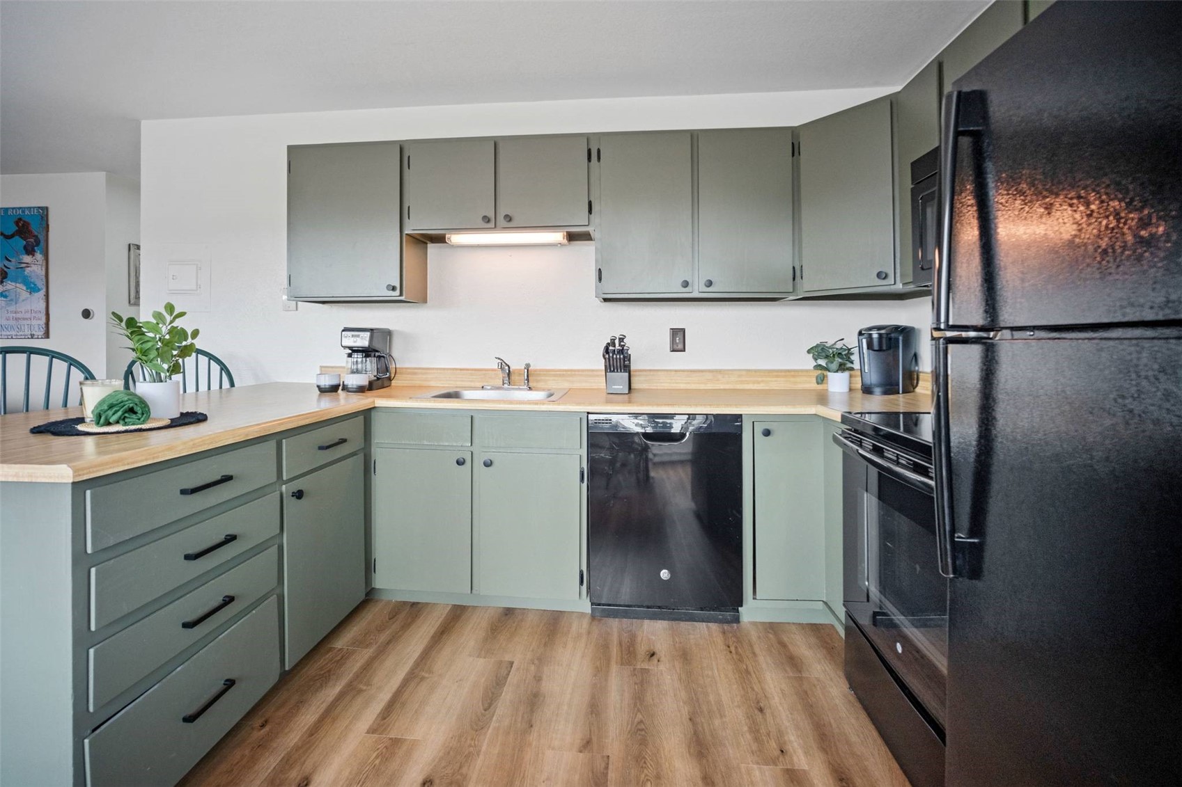 9876 Ryan Gulch Road, Unit 206 Silverthorne, CO 80498 - Photo 12 of 43