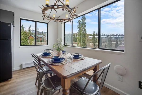 $355,000 | 9876 Ryan Gulch Road, Unit 206, Silverthorne, CO 80498