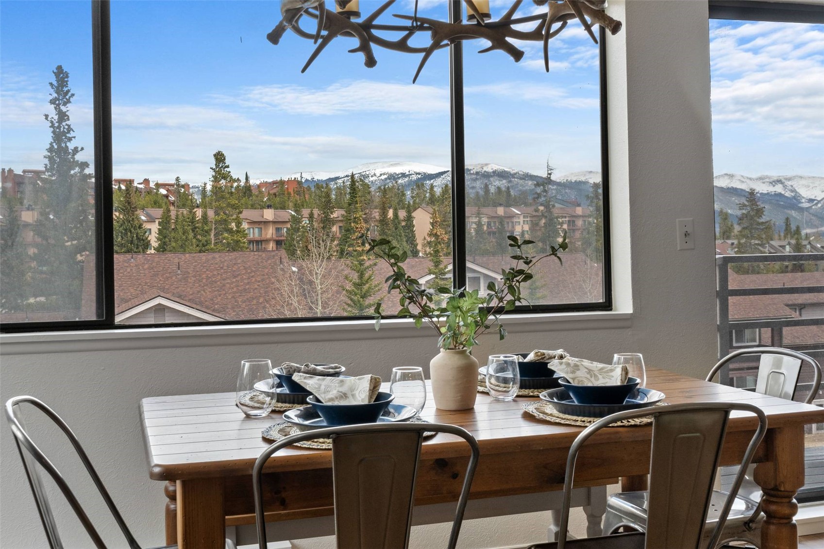 9876 Ryan Gulch Road, Unit 206 Silverthorne, CO 80498 - Photo 17 of 43