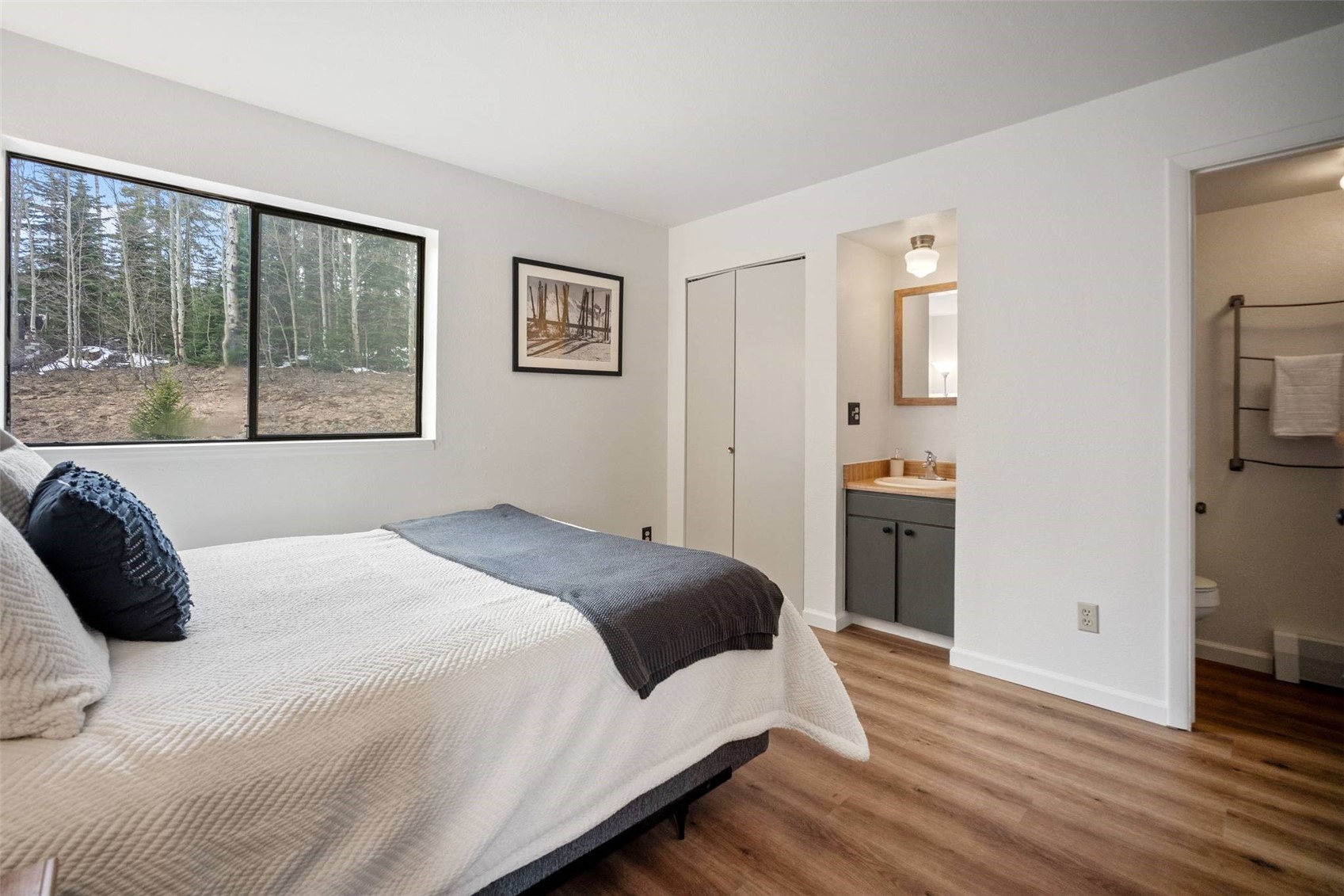 9876 Ryan Gulch Road, Unit 206 Silverthorne, CO 80498 - Photo 19 of 43