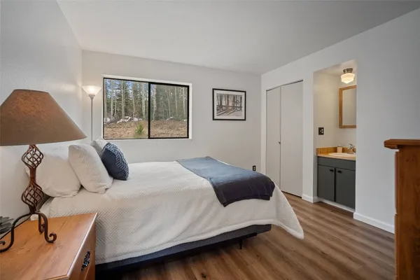 $355,000 | 9876 Ryan Gulch Road, Unit 206, Silverthorne, CO 80498