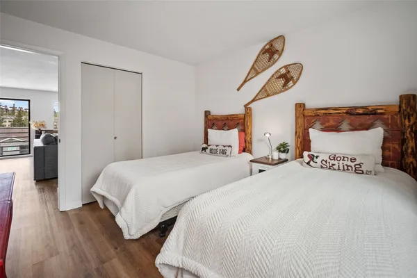 $355,000 | 9876 Ryan Gulch Road, Unit 206, Silverthorne, CO 80498