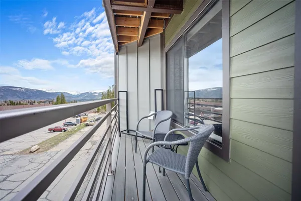$355,000 | 9876 Ryan Gulch Road, Unit 206, Silverthorne, CO 80498
