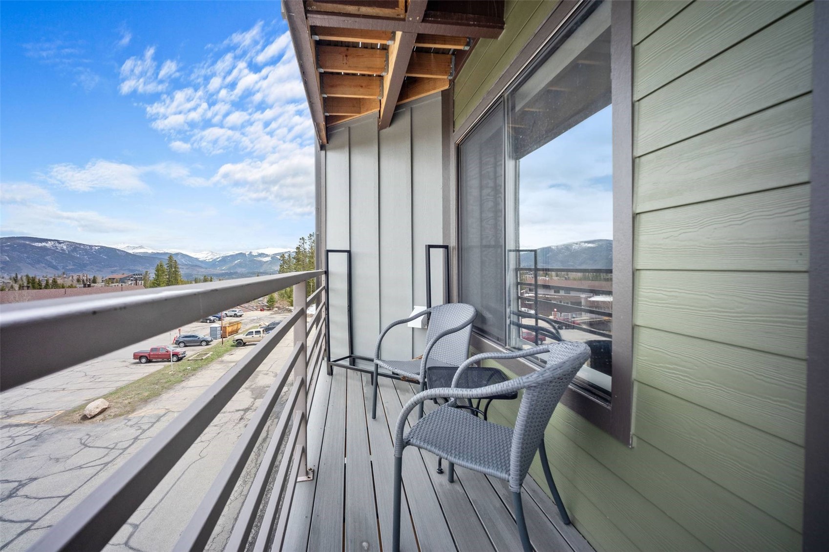 9876 Ryan Gulch Road, Unit 206 Silverthorne, CO 80498 - Photo 28 of 43