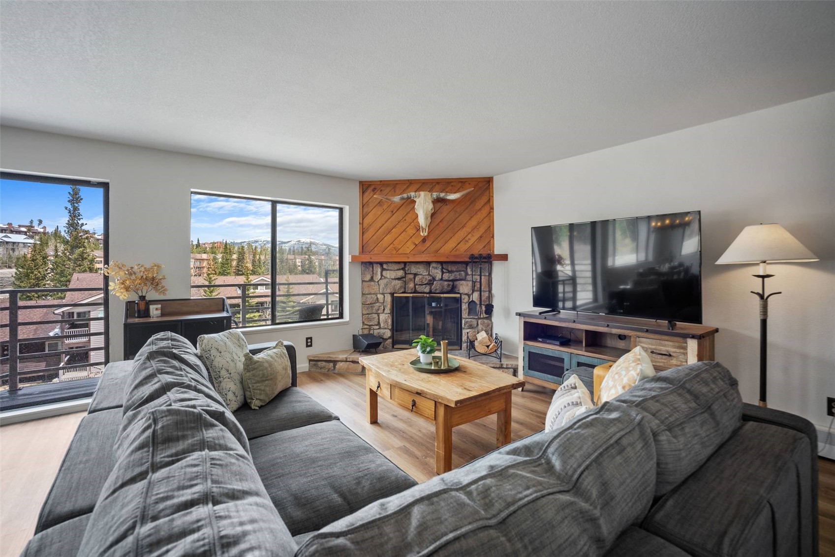 9876 Ryan Gulch Road, Unit 206 Silverthorne, CO 80498 - Photo 3 of 43