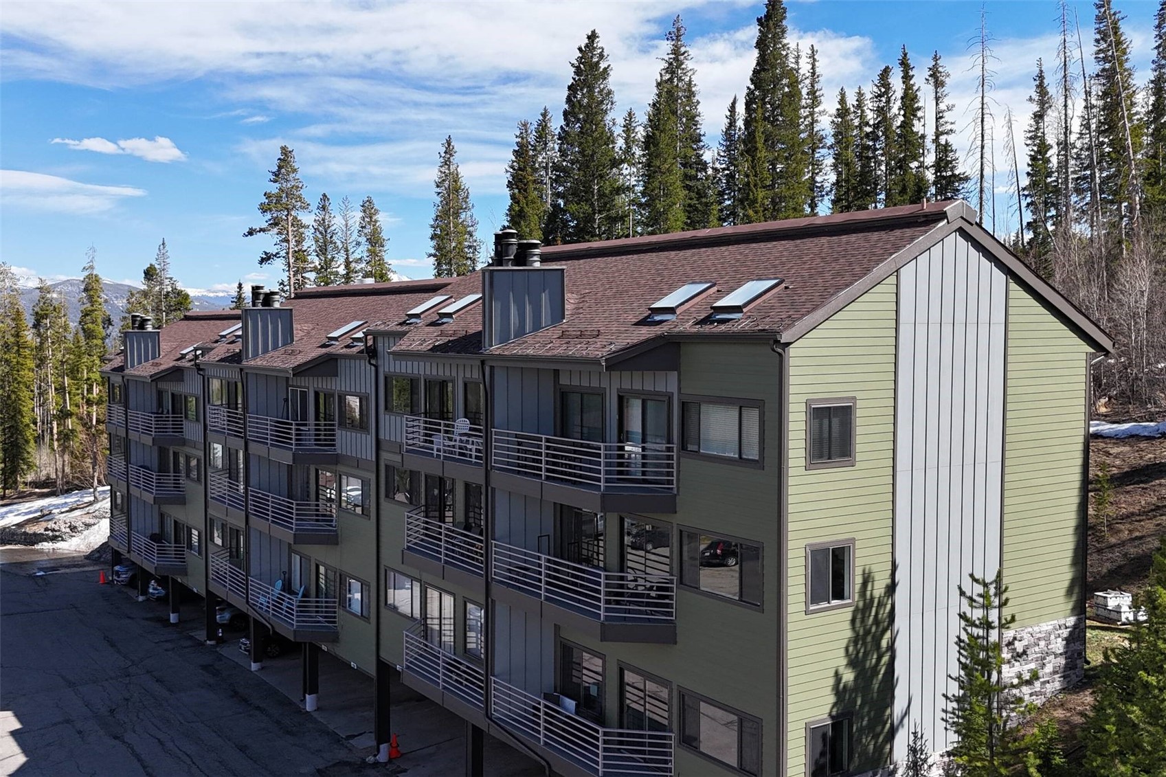 9876 Ryan Gulch Road, Unit 206 Silverthorne, CO 80498 - Photo 31 of 43