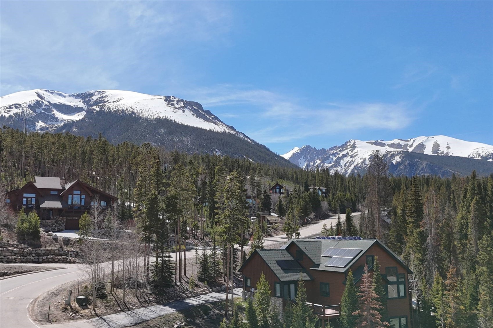 9876 Ryan Gulch Road, Unit 206 Silverthorne, CO 80498 - Photo 32 of 43