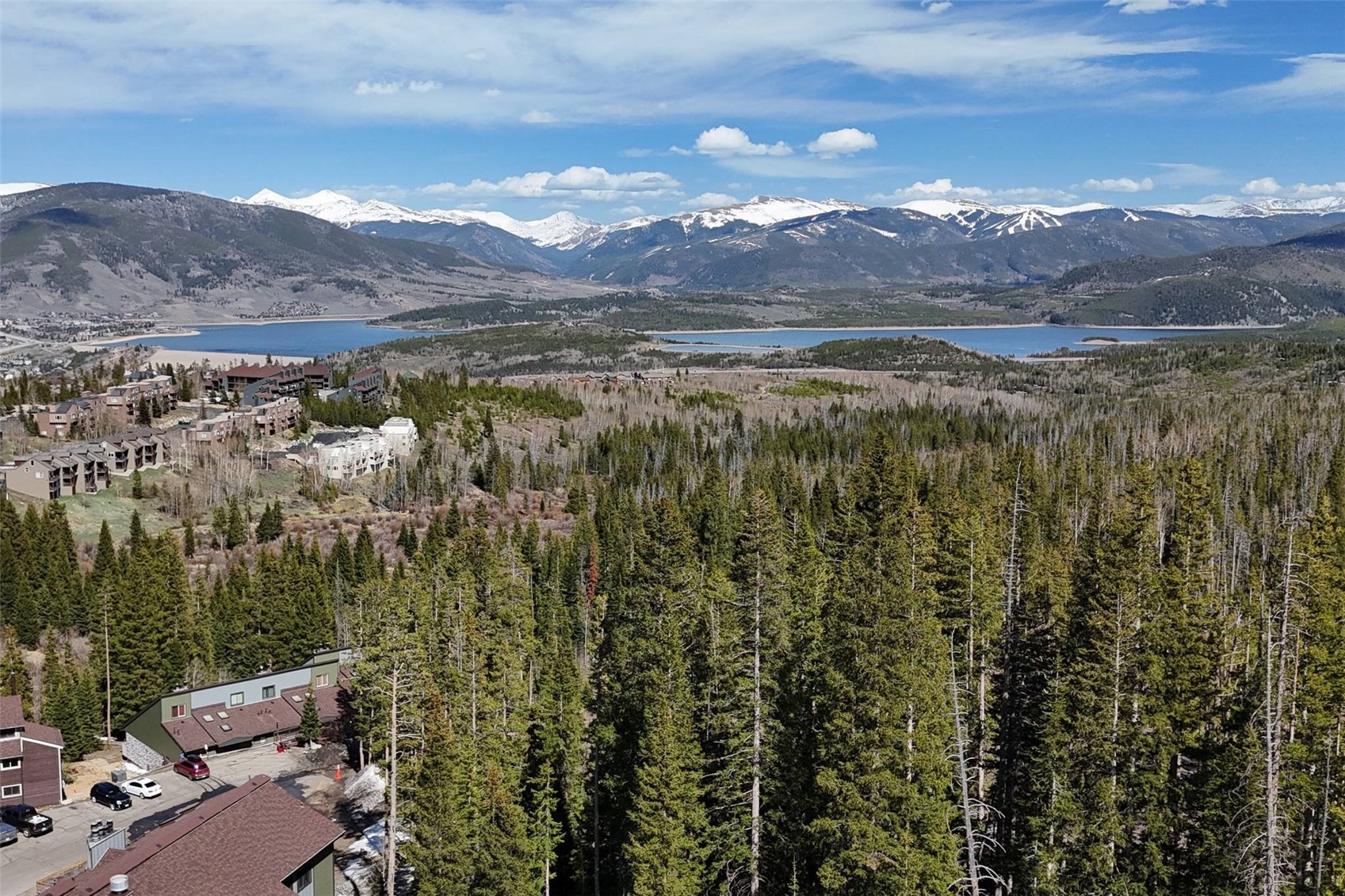 9876 Ryan Gulch Road, Unit 206 Silverthorne, CO 80498 - Photo 33 of 43