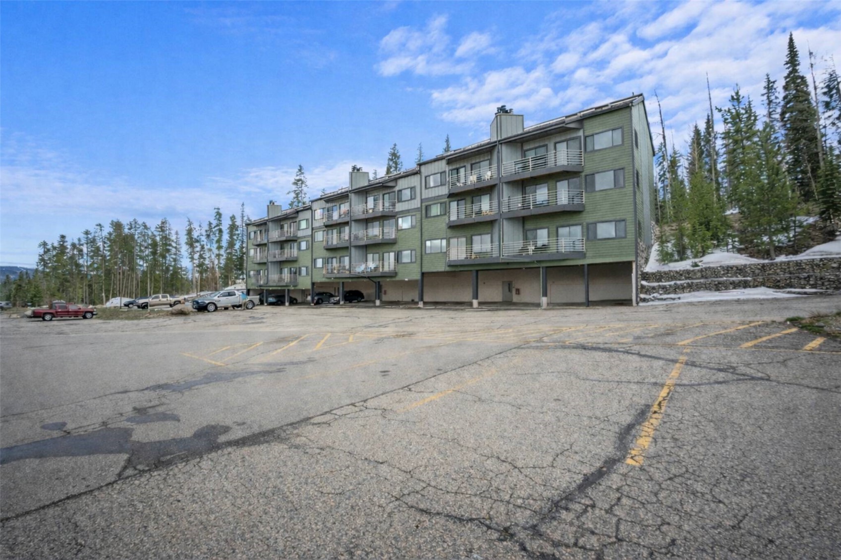 9876 Ryan Gulch Road, Unit 206 Silverthorne, CO 80498 - Photo 37 of 43