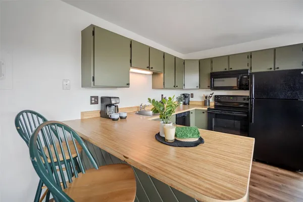 $355,000 | 9876 Ryan Gulch Road, Unit 206, Silverthorne, CO 80498